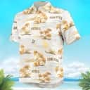 MLB San Diego Padres Hawaiian Shirt Summer Aloha Beach Gift For Friend MLB San Diego Padres Hawaiian Shirt Summer Aloha Beach Gift For Friend