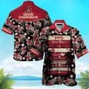 MLB Arizona Diamondbacks Hawaiian Shirt Family Baseball Beach Lovers Gift MLB Arizona Diamondbacks Hawaiian Shirt Family Baseball Beach Lovers Gift