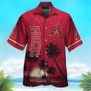 Vintage MLB Arizona Diamondbacks Hawaiian Shirt Summer Beach Gift Vintage MLB Arizona Diamondbacks Hawaiian Shirt Summer Beach Gift