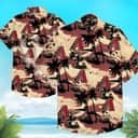 Vintage MLB Arizona Diamondbacks Hawaiian Shirt Beach Gift For Friend Vintage MLB Arizona Diamondbacks Hawaiian Shirt Beach Gift For Friend