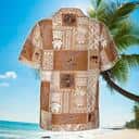 MLB Baltimore Orioles Hawaiian Shirt Gift For Baseball Fans