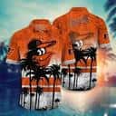 Vintage MLB Baltimore Orioles Hawaiian Shirt Gift For Beach Lovers Vintage MLB Baltimore Orioles Hawaiian Shirt Gift For Beach Lovers