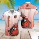 MLB Baltimore Orioles Hawaiian Shirt Summer Holiday Gift MLB Baltimore Orioles Hawaiian Shirt Summer Holiday Gift