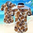 MLB Baltimore Orioles Hawaiian Shirt Tropical Leaves Gift For Beach Lovers MLB Baltimore Orioles Hawaiian Shirt Tropical Leaves Gift For Beach Lovers