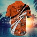 Summer Aloha MLB Baltimore Orioles Hawaiian Shirt Beach Lovers Gift