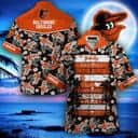 MLB Baltimore Orioles Hawaiian Shirt Family Baseball Homerun Love Team Spirit MLB Baltimore Orioles Hawaiian Shirt Family Baseball Homerun Love Team Spirit