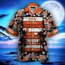 MLB Baltimore Orioles Hawaiian Shirt Family Baseball Homerun Love Team Spirit