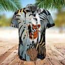 MLB Baltimore Orioles Hawaiian Shirt Beach Gift For Baseball Fans MLB Baltimore Orioles Hawaiian Shirt Beach Gift For Baseball Fans