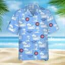 MLB Chicago Cubs Hawaiian Shirt Island Pattern Aloha MLB Chicago Cubs Hawaiian Shirt Island Pattern Aloha