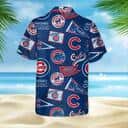 MLB Chicago Cubs Hawaiian Shirt Gift For Beach Trip