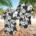 Vintage MLB Chicago White Sox Hawaiian Shirt Tropical Leaves Summer Lovers Gift Vintage MLB Chicago White Sox Hawaiian Shirt Tropical Leaves Summer Lovers Gift