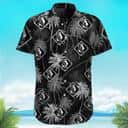 MLB Chicago White Sox Hawaiian Shirt Minimalist Style Flora Summer Holiday Gift MLB Chicago White Sox Hawaiian Shirt Minimalist Style Flora Summer Holiday Gift