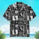 Retro MLB Chicago White Sox Hawaiian Shirt Baseball Team Logo Gift For MLB Fans Retro MLB Chicago White Sox Hawaiian Shirt Baseball Team Logo Gift For MLB Fans