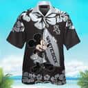 MLB Chicago White Sox Hawaiian Shirt Mickey Mouse Disney Minimalist Style Beach Trip Gift MLB Chicago White Sox Hawaiian Shirt Mickey Mouse Disney Minimalist Style Beach Trip Gift