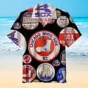 Retro MLB Chicago White Sox Hawaiian Shirt Baseball Moments Gift For Loyal Fans Retro MLB Chicago White Sox Hawaiian Shirt Baseball Moments Gift For Loyal Fans