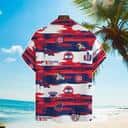 MLB Chicago Cubs Hawaiian Shirt Appealing Aloha Beach Gift For Summer Vacation MLB Chicago Cubs Hawaiian Shirt Appealing Aloha Beach Gift For Summer Vacation