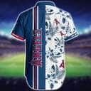 MLB Los Angeles Angels Hawaiian Shirt Aloha Forest Summer Holiday Gift MLB Los Angeles Angels Hawaiian Shirt Aloha Forest Summer Holiday Gift