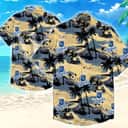 MLB Kansas City Royals Hawaiian Shirt Aloha Tropical Island Best Gift For Baseball Fans MLB Kansas City Royals Hawaiian Shirt Aloha Tropical Island Best Gift For Baseball Fans