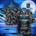 MLB Kansas City Royals Hawaiian Shirt Family Baseball Homerun Team Spirit Gift For Loyal Fans MLB Kansas City Royals Hawaiian Shirt Family Baseball Homerun Team Spirit Gift For Loyal Fans
