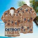 Vintage MLB Detroit Tigers Hawaiian Shirt Aloha Spirit Summer Beach Gift For Relatives And Friends Vintage MLB Detroit Tigers Hawaiian Shirt Aloha Spirit Summer Beach Gift For Relatives And Friends