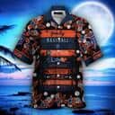 MLB Detroit Tigers Hawaiian Shirt Family Baseball Team Spirit Aloha Forest Gift For Beach Lovers MLB Detroit Tigers Hawaiian Shirt Family Baseball Team Spirit Aloha Forest Gift For Beach Lovers