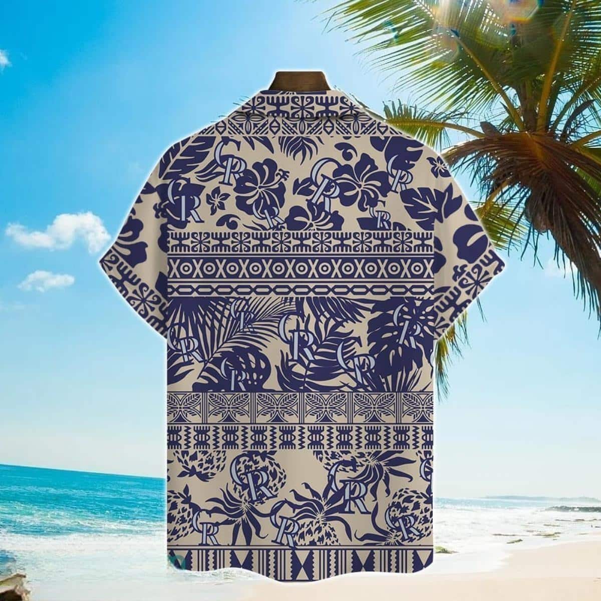 Classic MLB Colorado Rockies Hawaiian Shirt Plants Baseball Fans Gift Classic MLB Colorado Rockies Hawaiian Shirt Plants Baseball Fans Gift