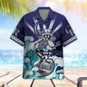 MLB Colorado Rockies Hawaiian Shirt Funny Surfing Grateful Dead Gift For Surfing Lovers MLB Colorado Rockies Hawaiian Shirt Funny Surfing Grateful Dead Gift For Surfing Lovers