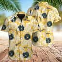 Aloha MLB Milwaukee Brewers Hawaiian Shirt Simple Tropical Leaves Beach Trip Gift Aloha MLB Milwaukee Brewers Hawaiian Shirt Simple Tropical Leaves Beach Trip Gift