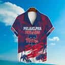 Stylish Aloha MLB Philadelphia Phillies Hawaiian Shirt Beautiful Tropical Forest Beach Gift For Dad Stylish Aloha MLB Philadelphia Phillies Hawaiian Shirt Beautiful Tropical Forest Beach Gift For Dad