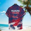Stylish Aloha MLB Philadelphia Phillies Hawaiian Shirt Beautiful Tropical Forest Beach Gift For Dad Stylish Aloha MLB Philadelphia Phillies Hawaiian Shirt Beautiful Tropical Forest Beach Gift For Dad