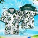 Summer Aloha MLB Oakland Athletics Hawaiian Shirt Trendy Tropical Flowers Pattern Gift Summer Aloha MLB Oakland Athletics Hawaiian Shirt Trendy Tropical Flowers Pattern Gift