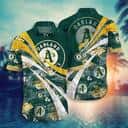 Summer Aloha MLB Oakland Athletics Hawaiian Shirt Timeless Gift For Beach Trip Summer Aloha MLB Oakland Athletics Hawaiian Shirt Timeless Gift For Beach Trip