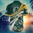 Summer Aloha MLB Oakland Athletics Hawaiian Shirt Timeless Gift For Beach Trip Summer Aloha MLB Oakland Athletics Hawaiian Shirt Timeless Gift For Beach Trip