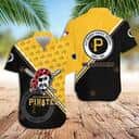 MLB Pittsburgh Pirates Hawaiian Shirt Attractive Colors We Are Family Gift For Baseball Fans MLB Pittsburgh Pirates Hawaiian Shirt Attractive Colors We Are Family Gift For Baseball Fans