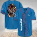 Natural Light Baseball Jersey Halloween Horror Characters Gift For Beer Lovers Natural Light Baseball Jersey Halloween Horror Characters Gift For Beer Lovers