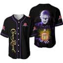 Crown Royal Baseball Jersey Hellraiser Gift For Sport Lovers Crown Royal Baseball Jersey Hellraiser Gift For Sport Lovers
