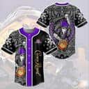 Crown Royal Baseball Jersey Swag Skull Print On Mandala Gift For Whisky Lovers Crown Royal Baseball Jersey Swag Skull Print On Mandala Gift For Whisky Lovers