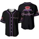 Basic Crown Royal Baseball Jersey Gift For Whisky Lovers Basic Crown Royal Baseball Jersey Gift For Whisky Lovers