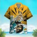 Trendy MLB Pittsburgh Pirates Hawaiian Shirt Funny Skeleton Surfing The Hawaiian Sea Grateful Dead Pretty Summer Lovers Gift Trendy MLB Pittsburgh Pirates Hawaiian Shirt Funny Skeleton Surfing The Hawaiian Sea Grateful Dead Pretty Summer Lovers Gift