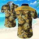 Vintage MLB Pittsburgh Pirates Hawaiian Shirt Aloha Hibiscus Plumeria Flowers And Tropical Palm Leaves Pattern Beach Gift Vintage MLB Pittsburgh Pirates Hawaiian Shirt Aloha Hibiscus Plumeria Flowers And Tropical Palm Leaves Pattern Beach Gift