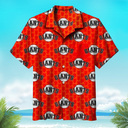 Stylish MLB San Francisco Giants Hawaiian Shirt Attractive Baseball Team Logo Pattern Ideal Summer Aloha Beach Gift For Friend Stylish MLB San Francisco Giants Hawaiian Shirt Attractive Baseball Team Logo Pattern Ideal Summer Aloha Beach Gift For Friend