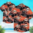 MLB San Francisco Giants Hawaiian Shirt Stunning Hawaiian Resort Landscape Aloha Beach Pattern Ideal Beach Gift MLB San Francisco Giants Hawaiian Shirt Stunning Hawaiian Resort Landscape Aloha Beach Pattern Ideal Beach Gift