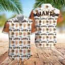 Simple MLB San Francisco Giants Hawaiian Shirt Tropical Palm Trees Pattern Printed Horizontally Gift For Hawaiian Beach Lovers Simple MLB San Francisco Giants Hawaiian Shirt Tropical Palm Trees Pattern Printed Horizontally Gift For Hawaiian Beach Lovers