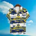 MLB Tampa Bay Rays Hawaiian Shirt Appealing Sky Gift For Summer Lovers MLB Tampa Bay Rays Hawaiian Shirt Appealing Sky Gift For Summer Lovers