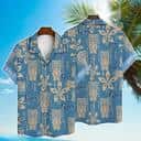 MLB Tampa Bay Rays Hawaiian Shirt Aloha Spirit Summer Gift For Baseball Fans MLB Tampa Bay Rays Hawaiian Shirt Aloha Spirit Summer Gift For Baseball Fans