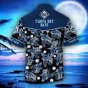 MLB Tampa Bay Rays Hawaiian Shirt Family Baseball Homerun Team Spirit Gift For Baseball Fans MLB Tampa Bay Rays Hawaiian Shirt Family Baseball Homerun Team Spirit Gift For Baseball Fans