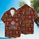 Vintage MLB Texas Rangers Hawaiian Shirt Aloha Concept Trendy Summer Gift Vintage MLB Texas Rangers Hawaiian Shirt Aloha Concept Trendy Summer Gift