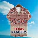 MLB Texas Rangers Hawaiian Shirt Aloha Tropical Template Trendy Summer Gift MLB Texas Rangers Hawaiian Shirt Aloha Tropical Template Trendy Summer Gift