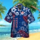 MLB Texas Rangers Hawaiian Shirt Aloha Scenery Summer Lovers Gift MLB Texas Rangers Hawaiian Shirt Aloha Scenery Summer Lovers Gift