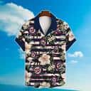 MLB Washington Nationals Hawaiian Shirt Lush Forest Aloha Beach Lovers Gift MLB Washington Nationals Hawaiian Shirt Lush Forest Aloha Beach Lovers Gift